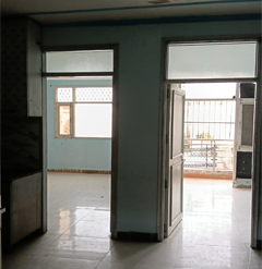 2 Room Flat for Rent in Shaheen Bagh